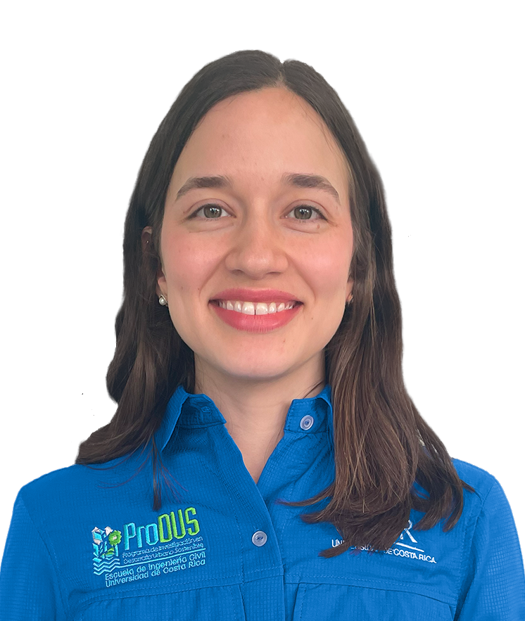 María Fernanda Murillo Mesén