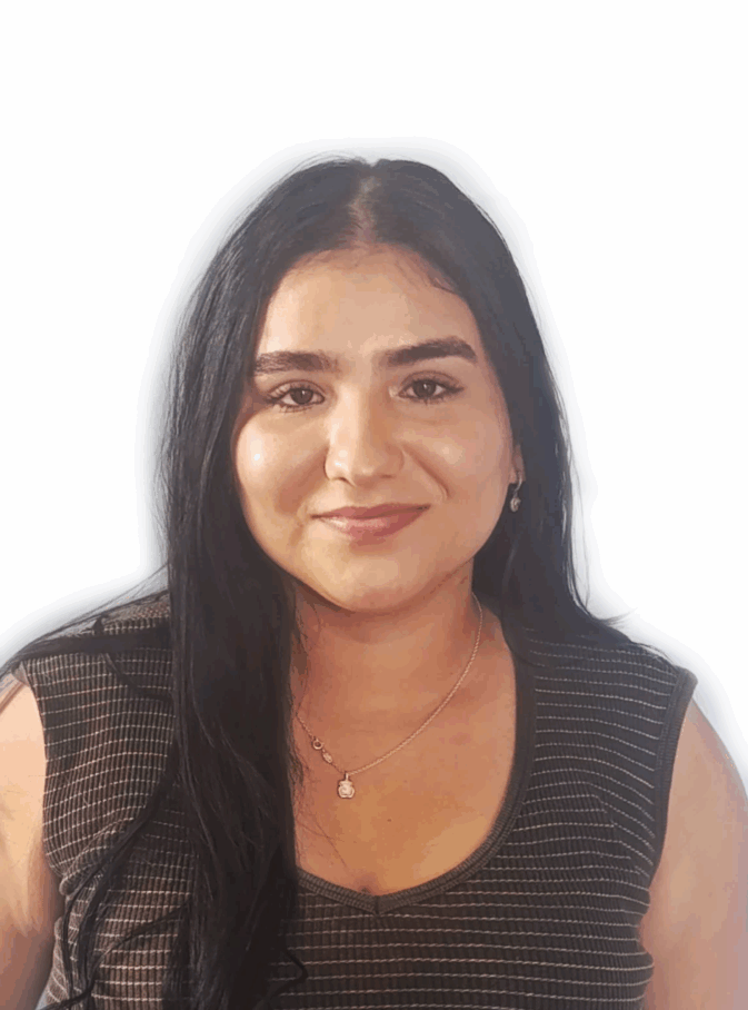Emily Diaz Marchena
