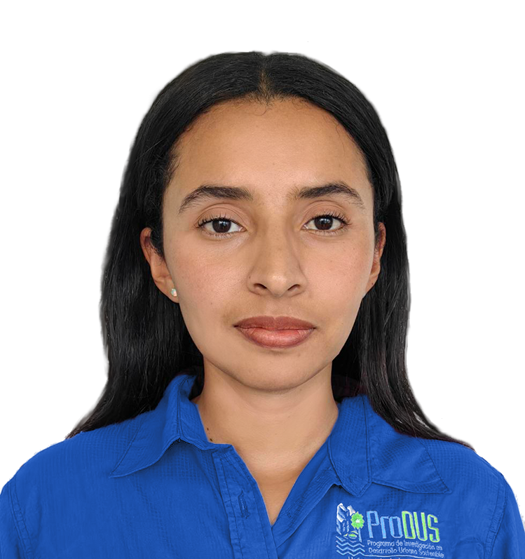 Jemima Obando Vílchez