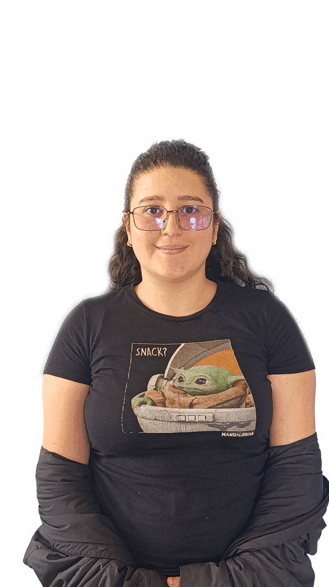 Melannie Jimenez Trejos